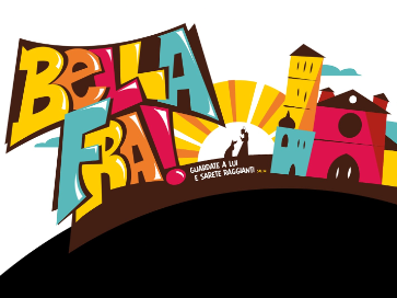 GREST "BELLA FRA" 2026