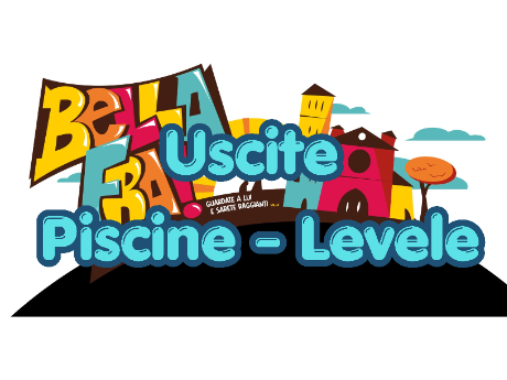 USCITE GREST BELLA FRA 2026 - Piscine - Le Vele